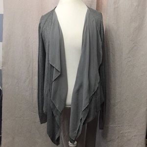 Jennifer Lopez cardigan